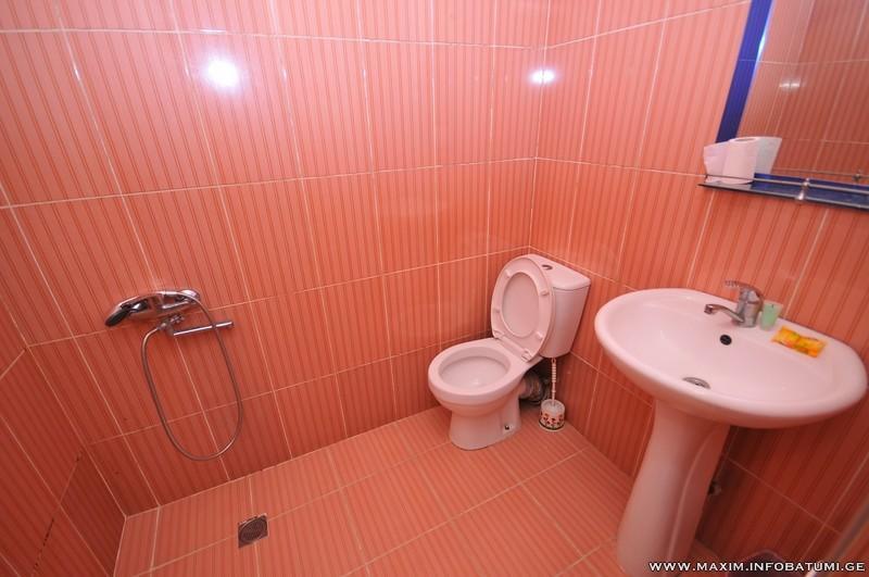 Готель Maxim Mini Батумі Екстер'єр фото